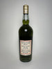 Chartreuse, Green, Voiron - 1975-82 (55%, 70cl)