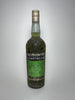 Chartreuse, Green, Voiron - 1975-82 (55%, 70cl)
