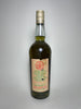 Chartreuse, Green, Voiron - 1975-82 (55%, 70cl)