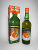 Chartreuse Orange - 1970s (17%, 70cl)