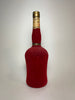 Cherry Marnier - 1960s (25%, 66cl)