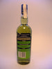 Chartreuse, Green Voiron - 1980s (55%, 50cl)