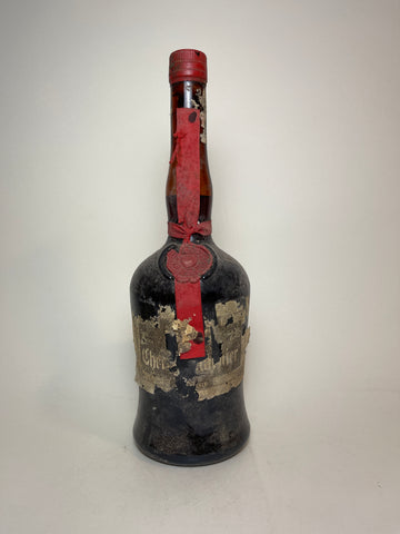 Cherry Marnier - 1980s (25%, 70cl)