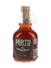 L&G Rau's Mirto Rosso Sardinian Bilberry Liqueur - 1980s (30%, 50cl)
