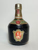 Lateltin Madame de Pompadour Swiss Cherry Brandy - 1950s (ABV Not Stated, 35cl)