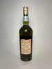 Chartreuse, Green, Voiron - 1975-82 (55%, 70cl)