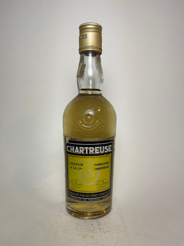 Chartreuse, Yellow, Tarragona (