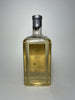 F. Cazanove Curaçao Triple Sec - 1950s (ABV Not Stated, 100cl)