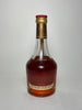 Scharlachberg Meister Likör German Mildly Spicy Herbal Liqueur - 1970s (35%, 35cl)