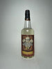 Benvenuti Mokasol Coffee Liqueur - 1949-59 (ABV Not Stated, 100cl)