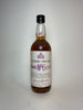 Pimm's No. 6 (Vodka) Cup - 1960s (31.4%, 75cl)