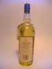 Chartreuse, Yellow Voiron - 1980s (40%, 70cl)