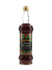 Gerunda Fraise des Bois Liqueur - 1970s (20%, 75cl)