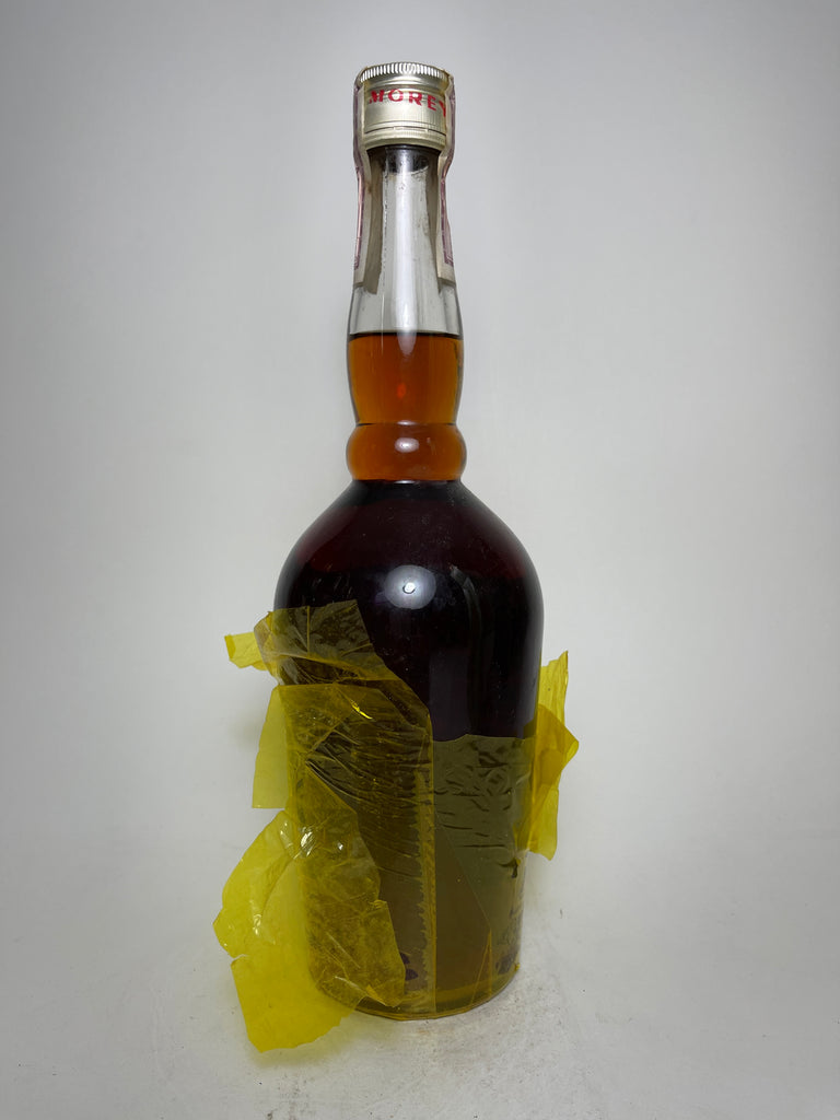 Morey Tia A. Me. The Jamaican Coffee Liqueur 1960s (24, 73cl) Old Spirits Company