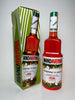 Mandaverna Mandaroni di Sicilia Orange Liqueur - 1970s (40%, 75cl)