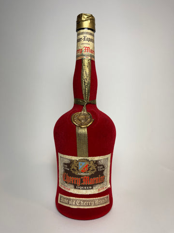 Cherry Marnier - 1970s (24.6%, 69cl)