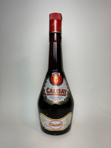 Calisay - 1980s (33%, 70cl)