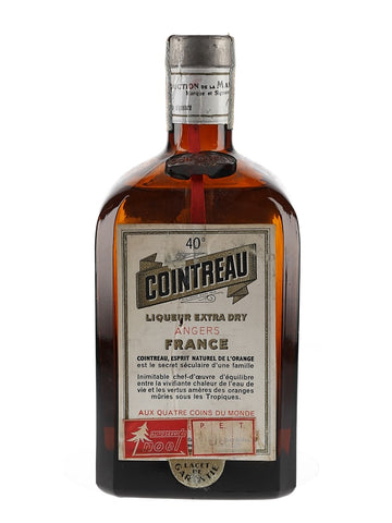 Cointreau - 1950s (40%, 75cl)
