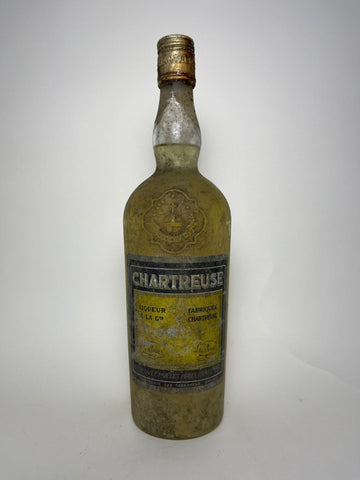 Chartreuse, Yellow, Tarragona (