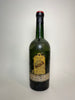 Bolskummel - late 1940s / early 1950s (39.3%, 75cl)