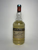 Campari Cordial - 1949-59 (36%, 75cl)