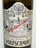 Wolfschmidt Kummel - 1980s (39%, 50cl)