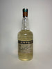 Campari Cordial - 1949-59 (36%, 75cl)