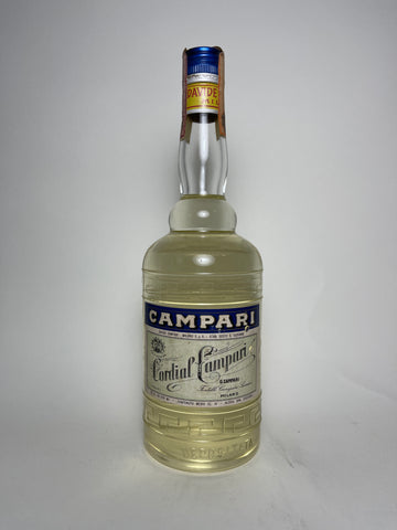 Campari Cordial - 1970s (36%, 75cl)