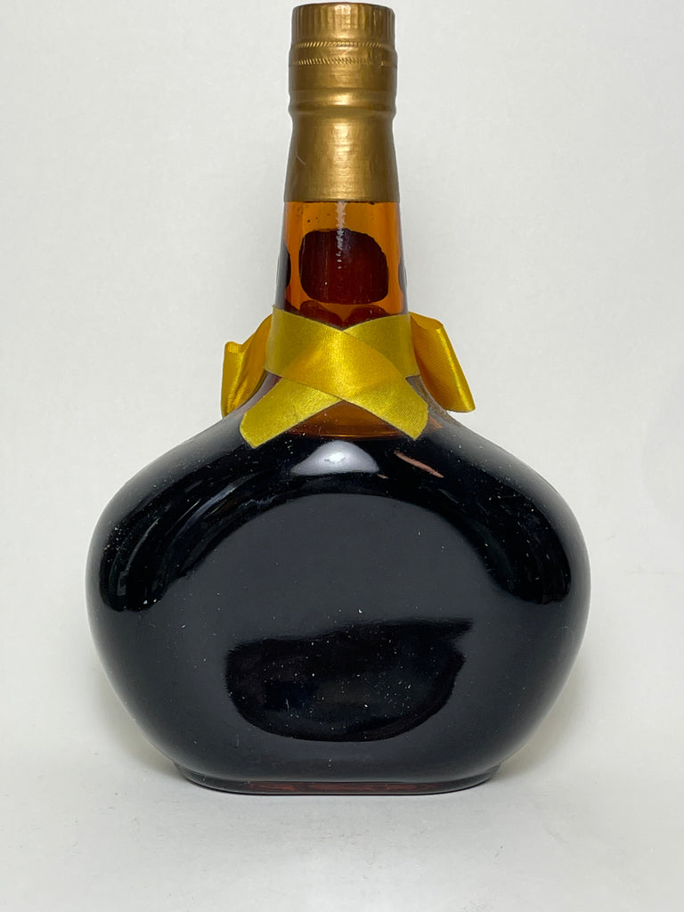 Cusenier Apricot Brandy 1960s (32, 35cl) Old Spirits Company