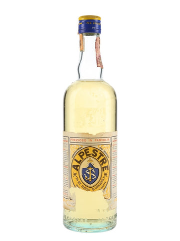 San Giuseppe Alpestre - 1970s (49.5%, 75cl)