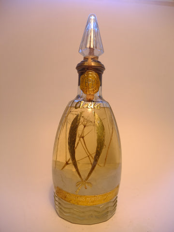 José Piñol Distillerias Montgat Anis Liqueur - 1950s	(ABV?, 75cl)