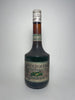 Cusenier Freezolime Lime Liqueur - 1970s (35%, 70cl)