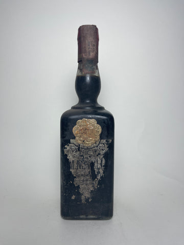 S. M. Novella Liqueur - 1970s (ABV Not Stated, 50cl)