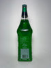Suntory's Midori Melon Liqueur - 1990s (20%, 100cl)