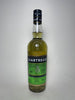 Chartreuse, Green, Voiron - 1983-87 (55%, 50cl)