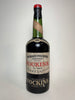 Wynand Fockink Cherry Brandy - 1936-52 (24.6%, 75cl)