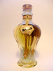 Bols Four Compartment Liqueur Bottle (Curaçao/Triple Sec, Mandarine, Parfait Amour) - 1950s (26%, 94.6cl)