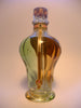 Bols Four Compartment Liqueur Bottle (Curaçao/Triple Sec, Mandarine, Parfait Amour) - 1950s (26%, 94.6cl)