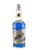 Erven Lucas Bols Blue Curaçao - 1950s (39%, 75cl)