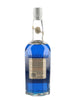 Erven Lucas Bols Blue Curaçao - 1950s (39%, 75cl)