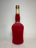 Cherry Marnier - 1960s (25%, 66cl)