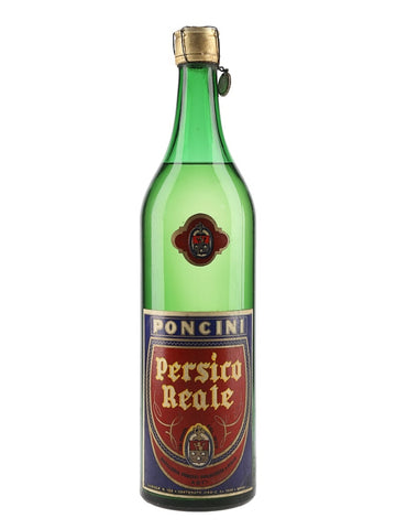 Francesco Poncini Persico Reale - 1949-59 (28%, 100cl)
