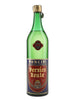 Francesco Poncini Persico Reale - 1949-59 (28%, 100cl)