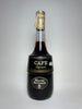 Marie Brizard Cafe Liqueur - 1970s (ABV Not Stated, 70cl)
