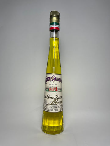 Galliano - 1970s (35%, 35cl)