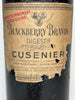 Cusenier Blackberry Brandy Digestif - 1940s (ABV Not Stated, 100cl)