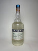 Campari Cordial - 1949-59 (36%, 75cl)