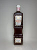 Ambrosio Velasco Sloe Anise Liqueur - 1980s (28%, 75cl)