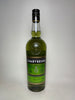 Chartreuse, Green, Voiron, Santa Tecla - Bottled 2022 (55%, 70cl)