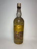 Chartreuse, Yellow, Voiron - 1964-66 (43%, 70cl)